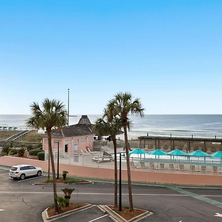 데스틴 Jetty East 306B 아파트 외부 사진