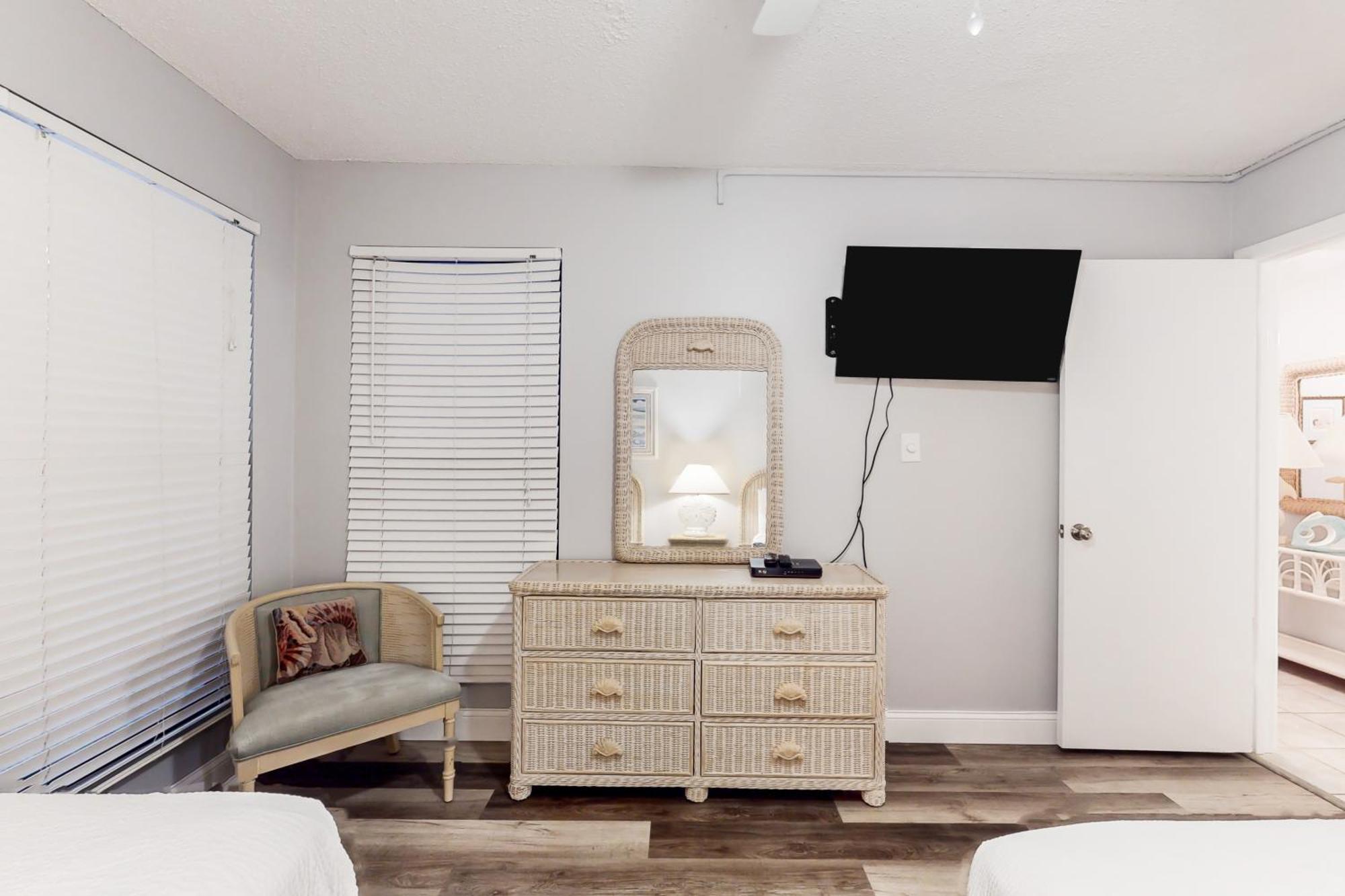 데스틴 Jetty East 306B 아파트 외부 사진