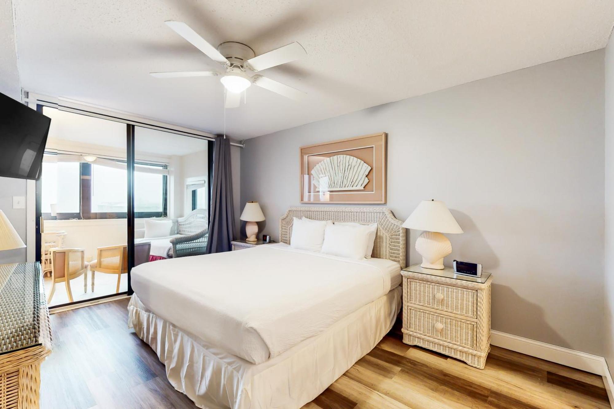 데스틴 Jetty East 306B 아파트 외부 사진
